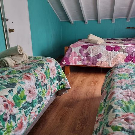 Cabanas Jade コチャモ エクステリア 写真