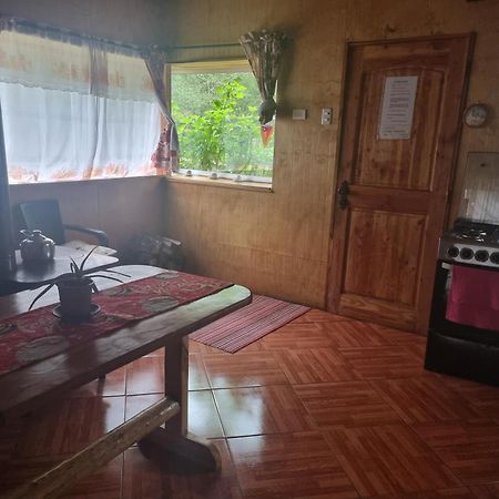 Cabanas Jade コチャモ エクステリア 写真