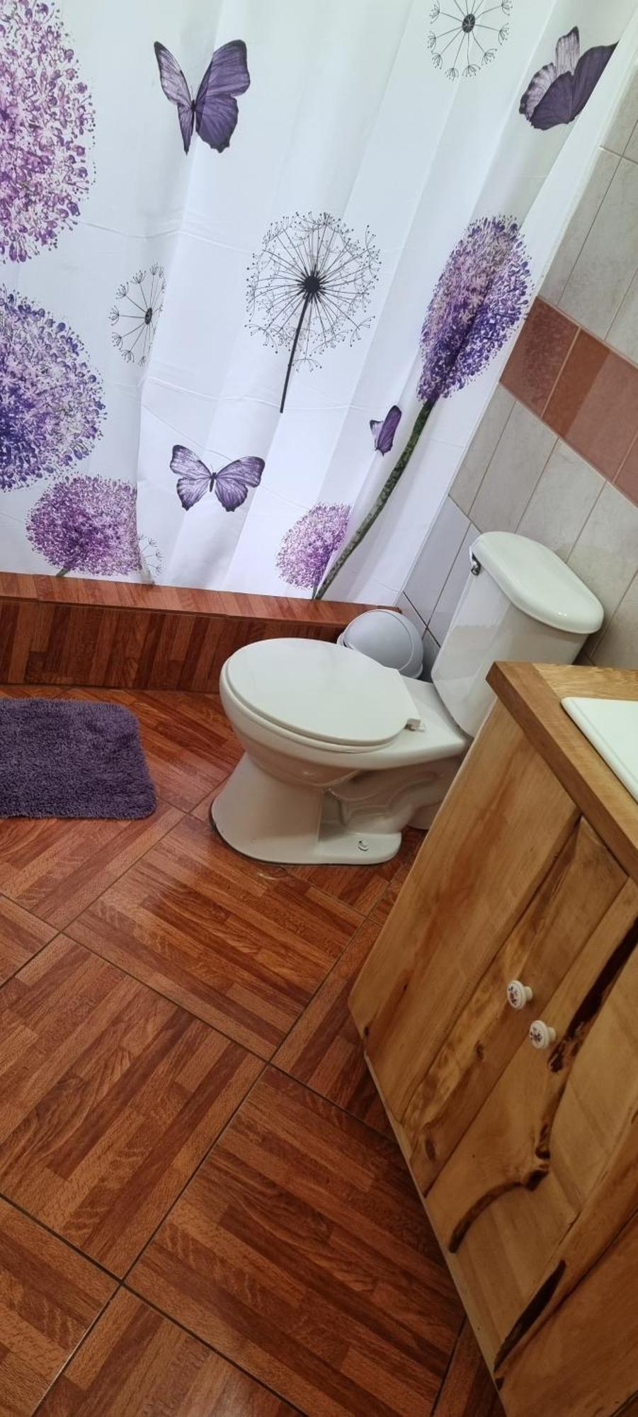 Cabanas Jade コチャモ エクステリア 写真