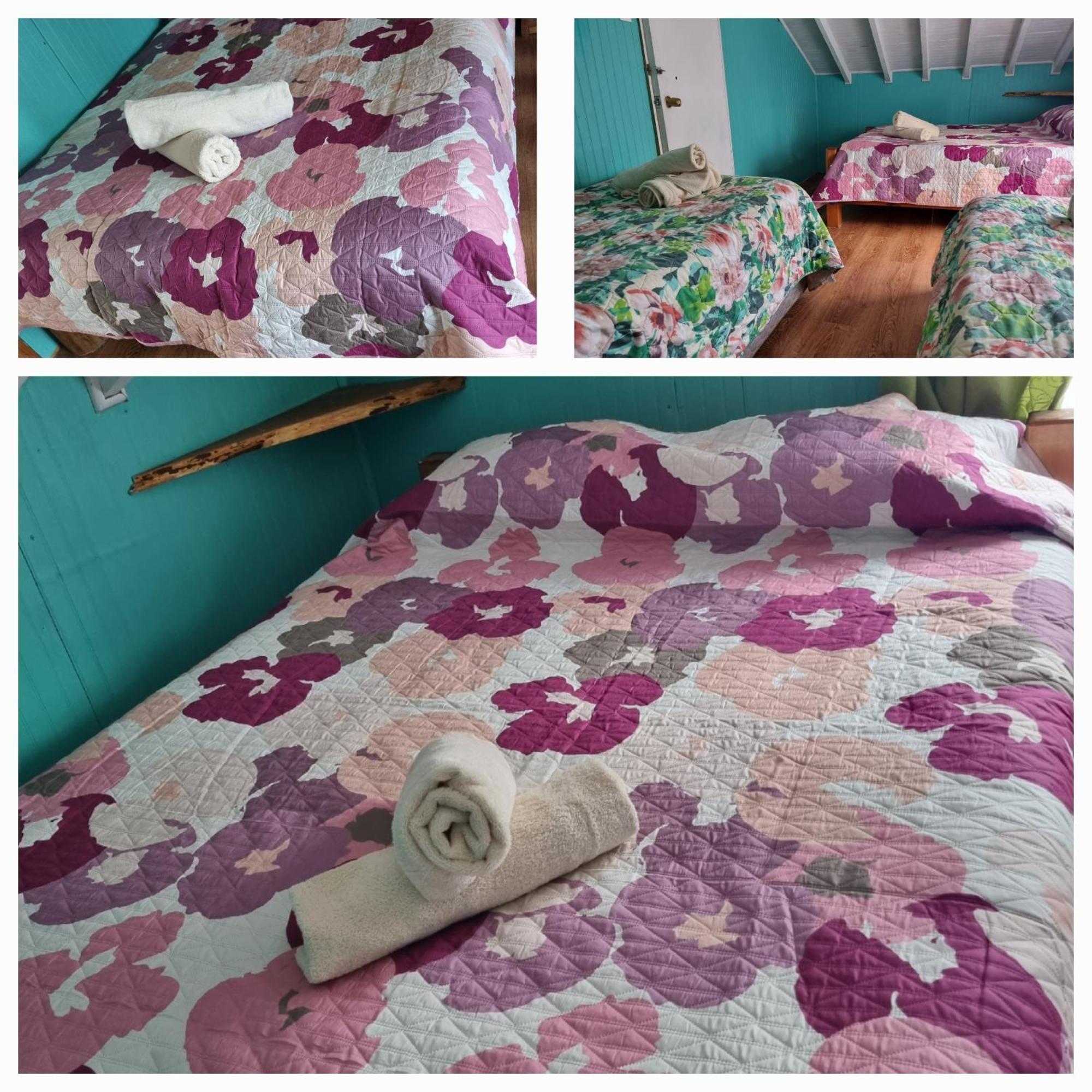 Cabanas Jade コチャモ 部屋 写真